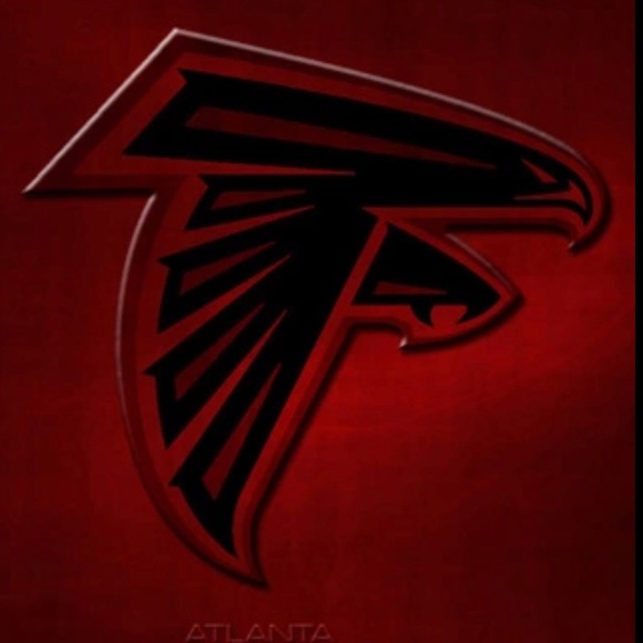 New Bandana Style Atlanta Falcons 
For Kids 7 to 15 - Picture 7 of 7